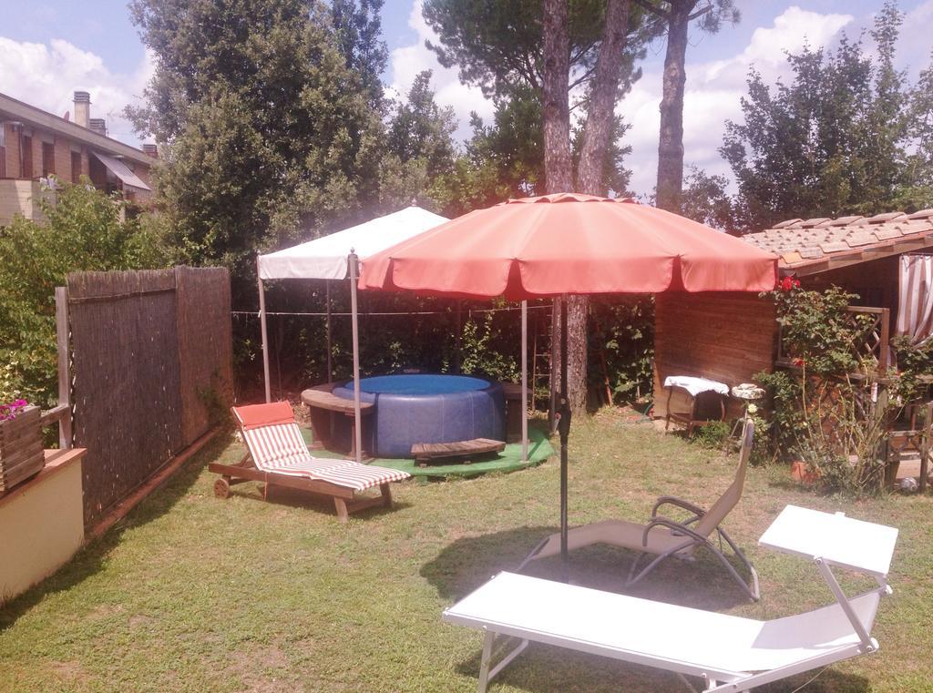 B&B Casa Gori Greve in Chianti Room photo